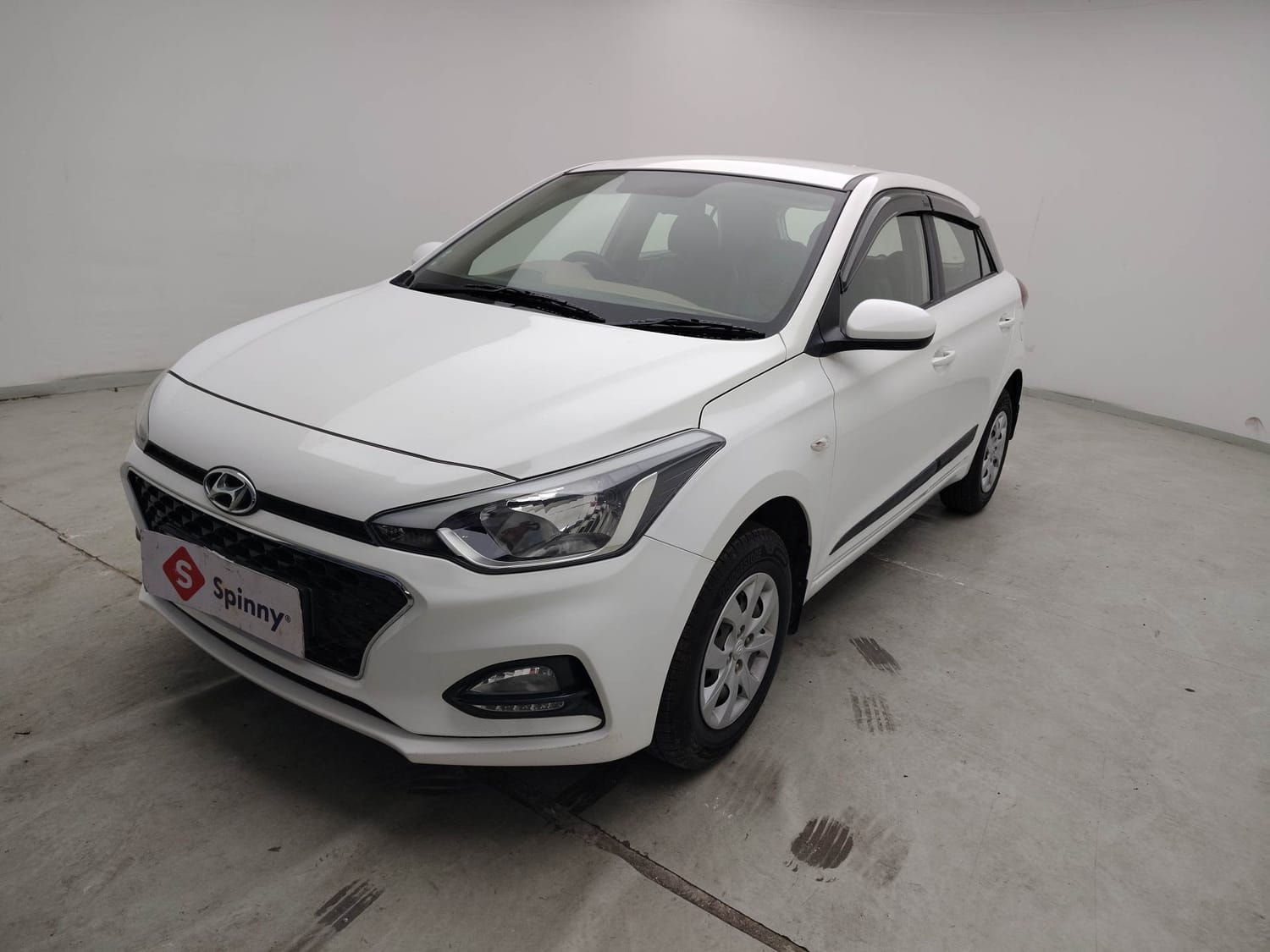 Used 2019 Hyundai Elite i20 Used 2019 Hyundai Elite i20