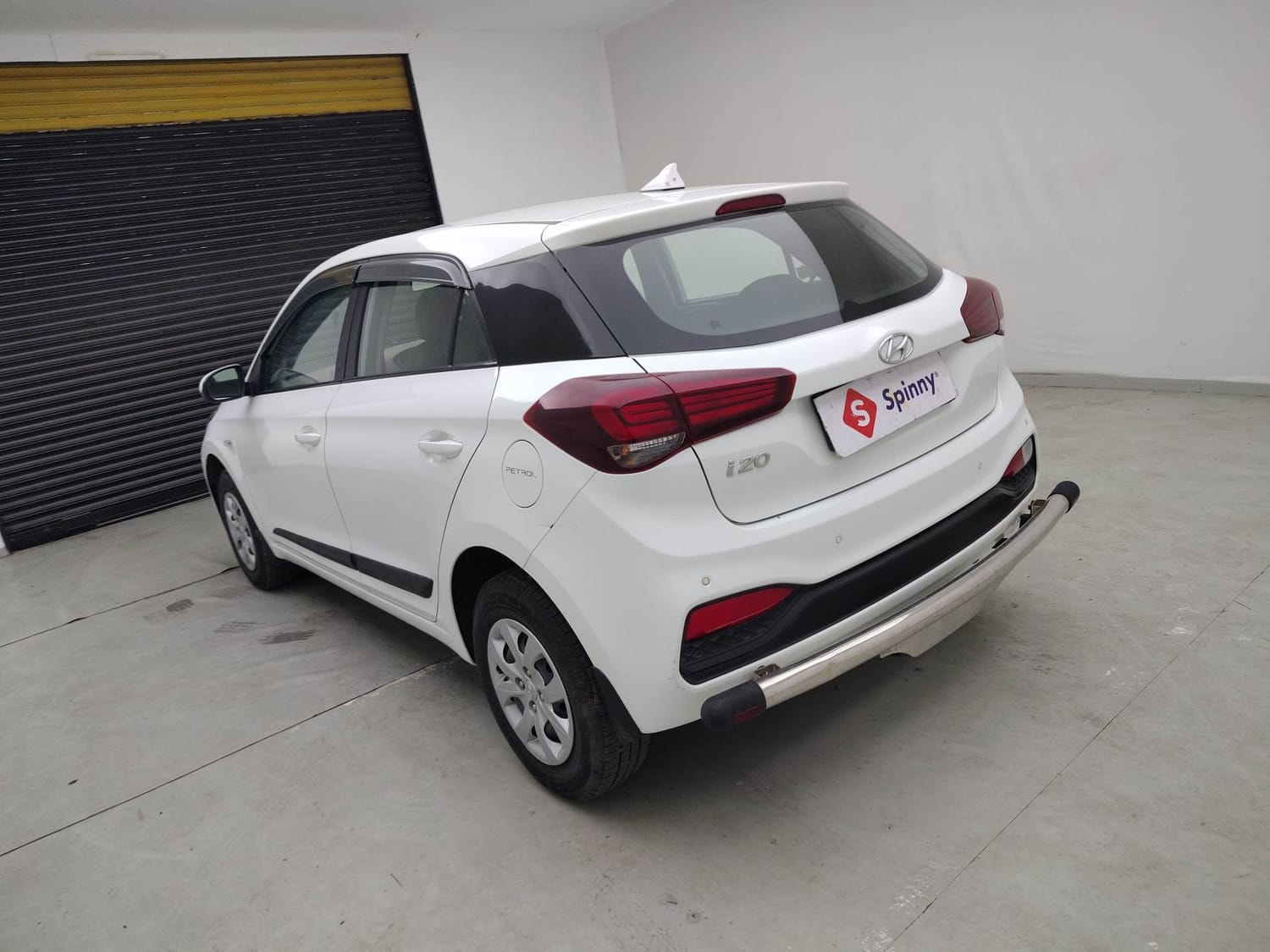 Elite i20 image 3 Elite i20 image 3