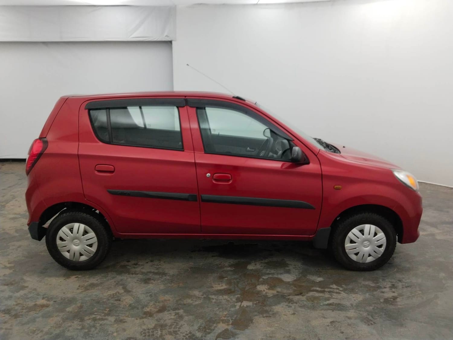Alto 800 image 6 Alto 800 image 6