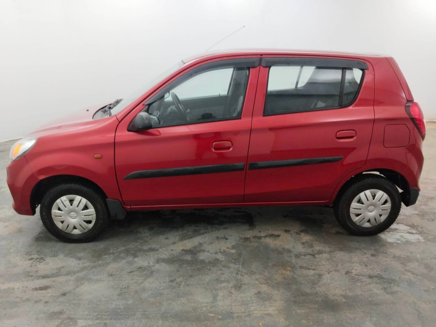 Alto 800 image 2 Alto 800 image 2