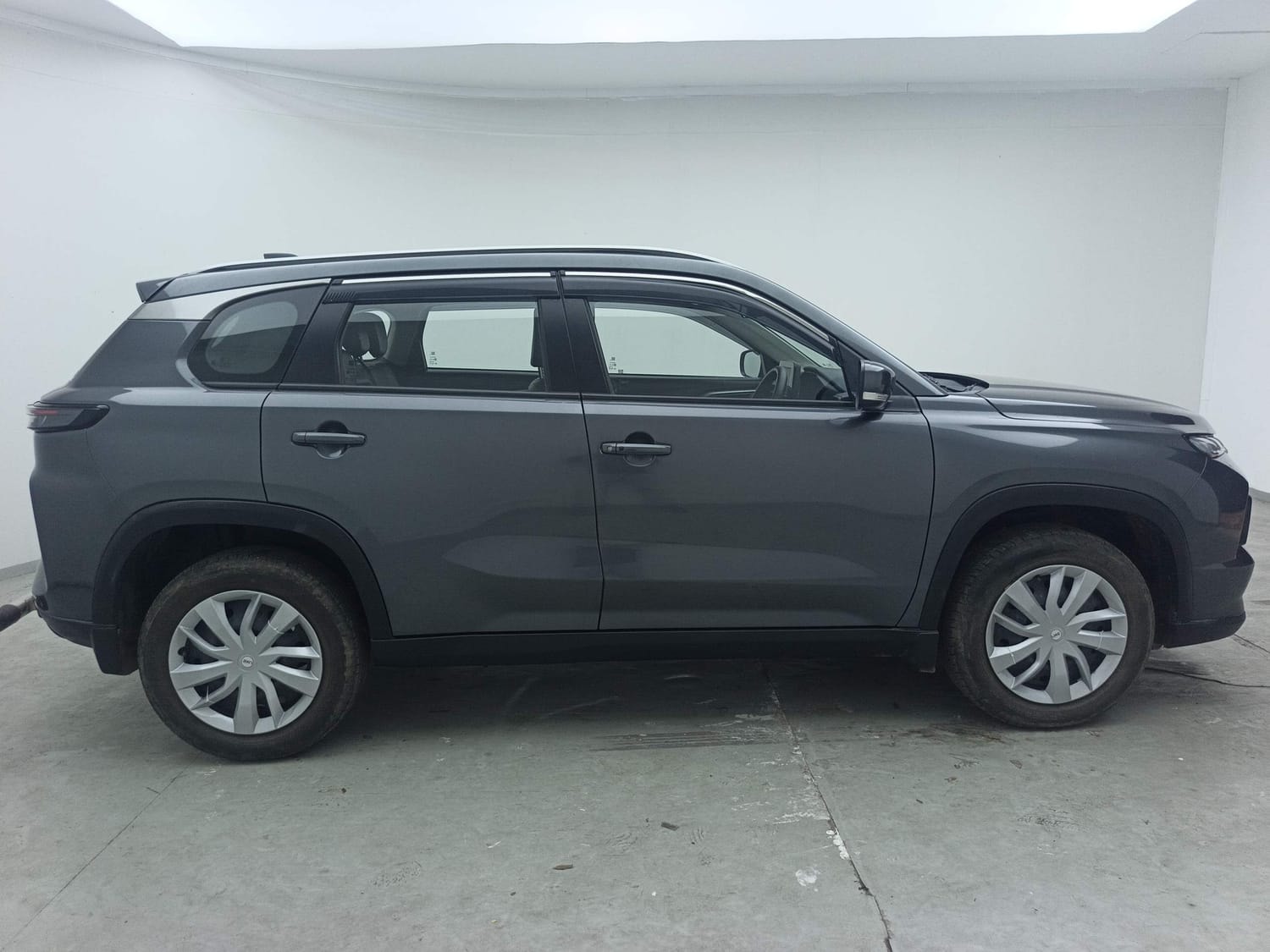 Grand Vitara image 6 Grand Vitara image 6