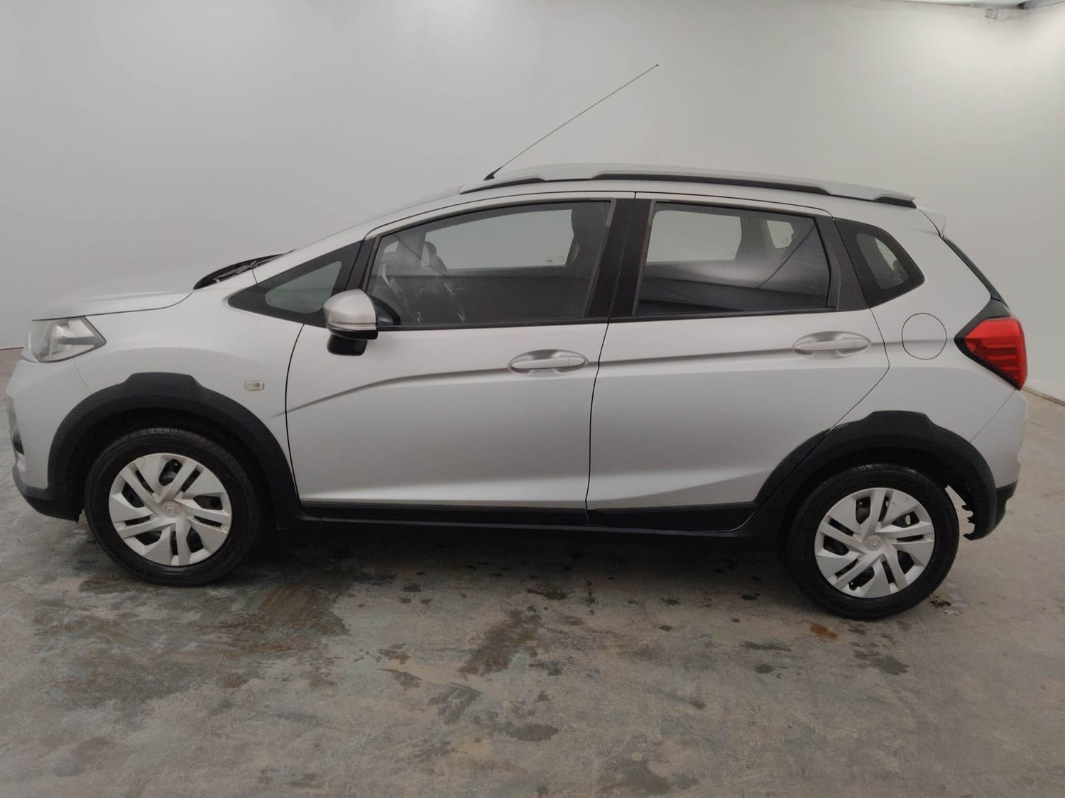 Used 2017 Honda WR-V Used 2017 Honda WR-V