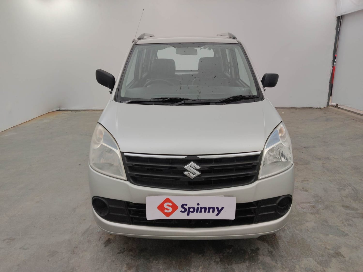 Used 2012 Maruti Suzuki Wagon R Used 2012 Maruti Suzuki Wagon R