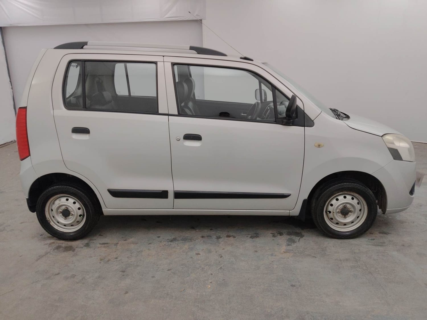 Used 2012 Maruti Suzuki Wagon R Used 2012 Maruti Suzuki Wagon R