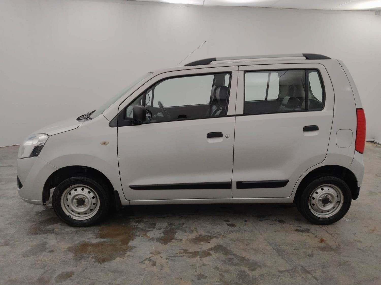 Used 2012 Maruti Suzuki Wagon R Used 2012 Maruti Suzuki Wagon R