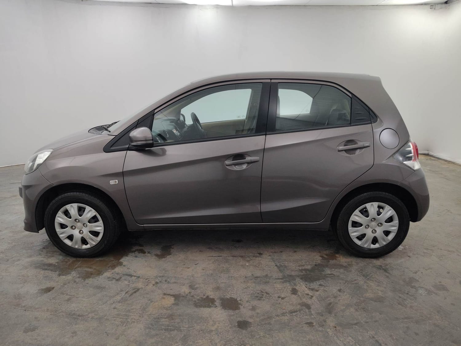 Used 2015 Honda Brio Used 2015 Honda Brio