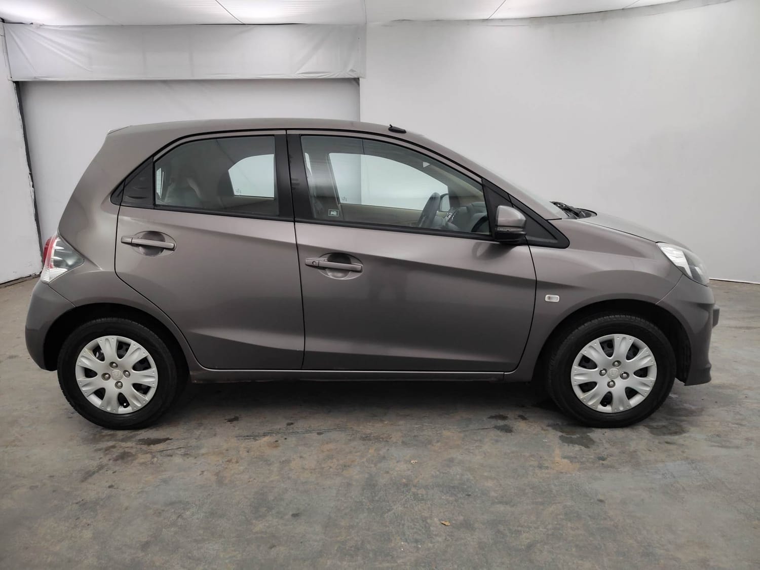 Used 2015 Honda Brio Used 2015 Honda Brio