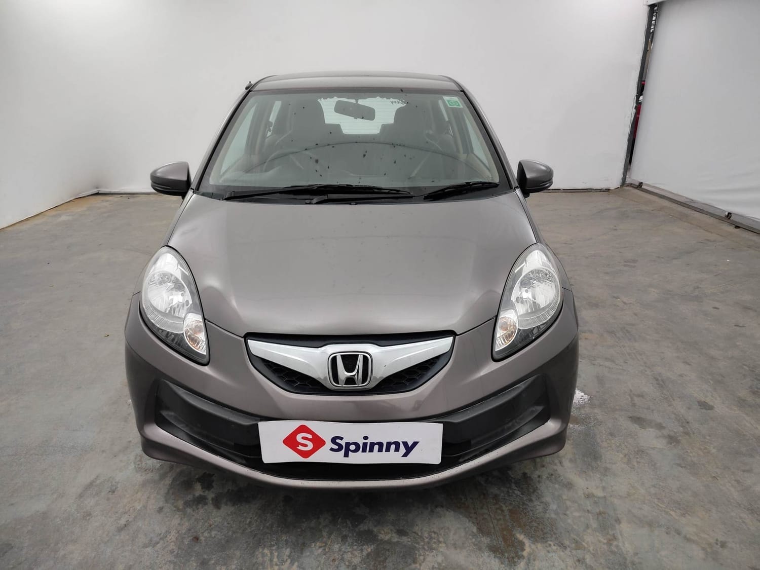 Used 2015 Honda Brio Used 2015 Honda Brio