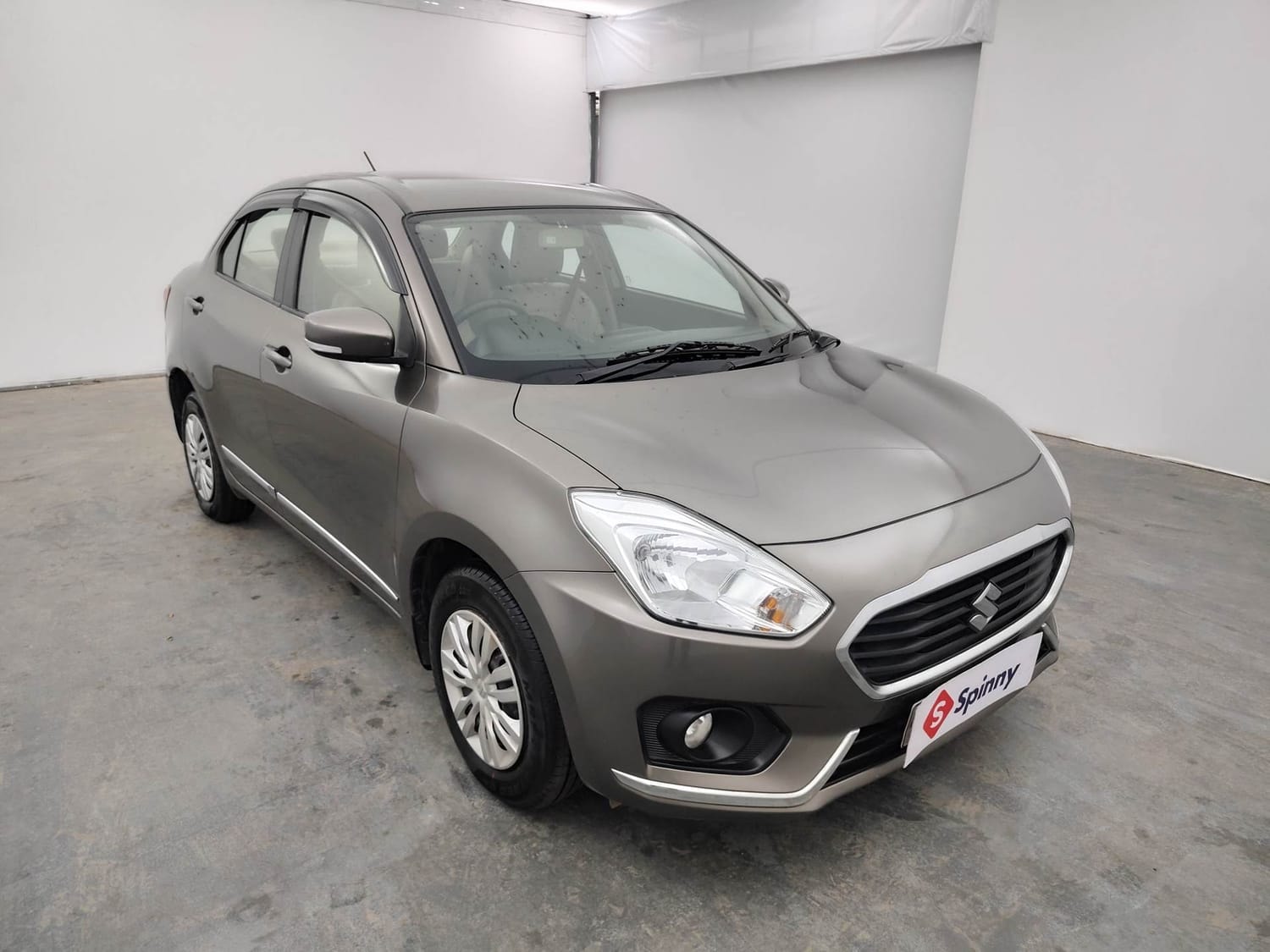 Used 2019 Maruti Suzuki Dzire Used 2019 Maruti Suzuki Dzire