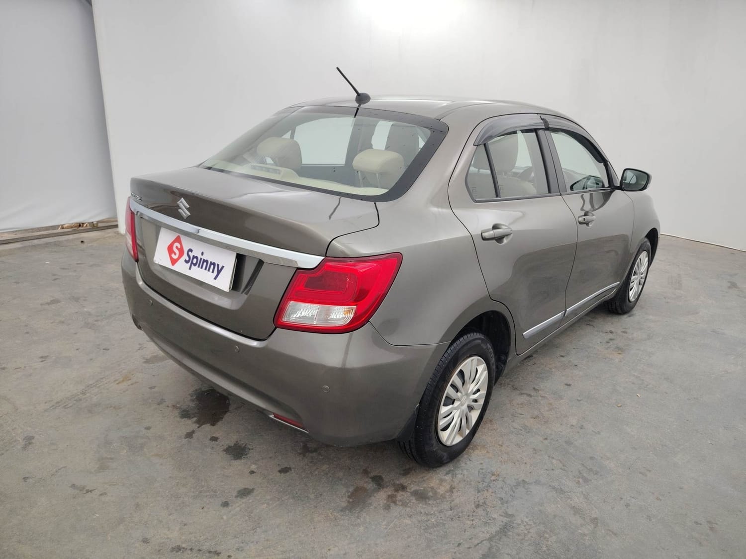 Used 2019 Maruti Suzuki Dzire Used 2019 Maruti Suzuki Dzire