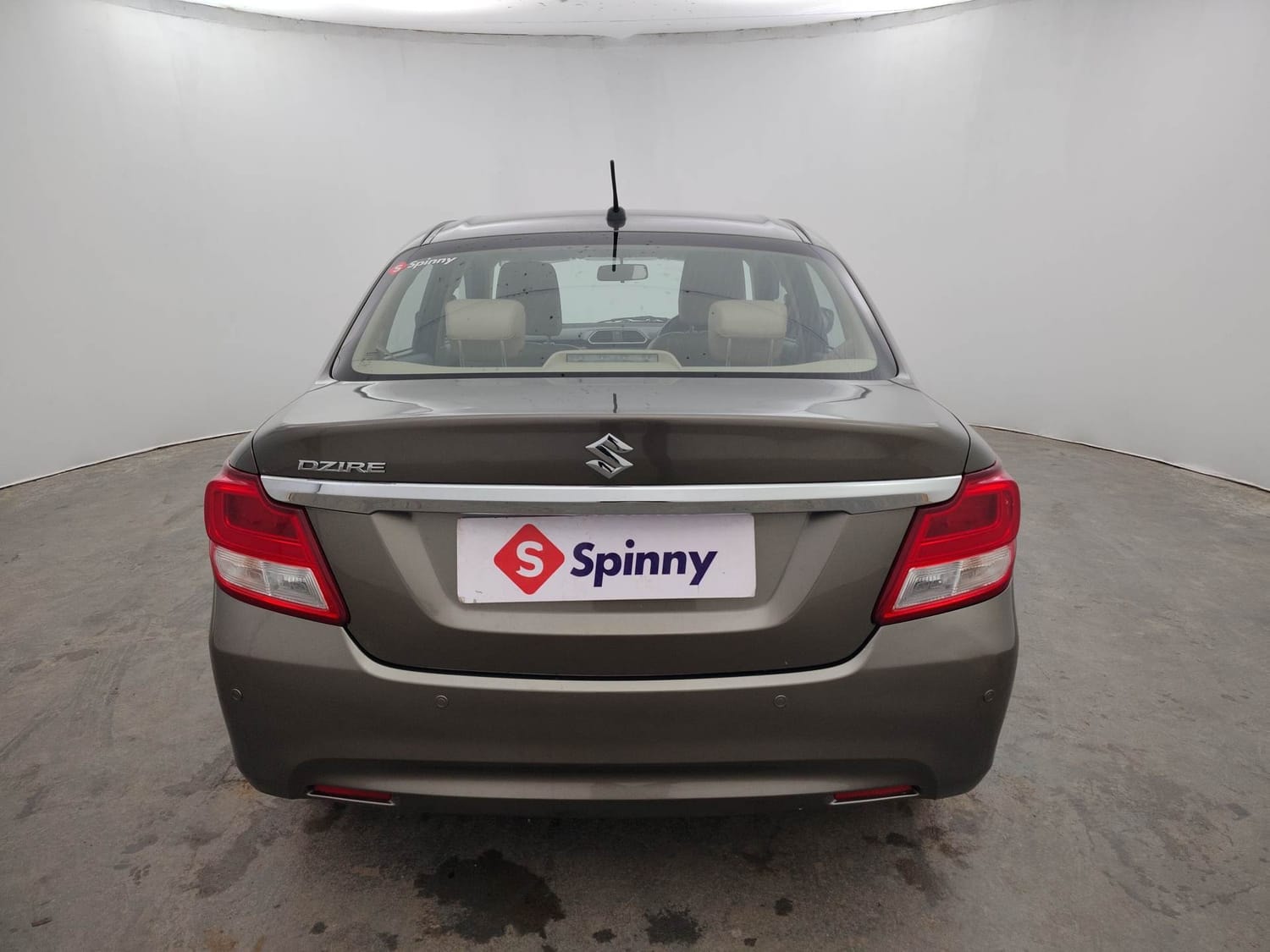 Used 2019 Maruti Suzuki Dzire Used 2019 Maruti Suzuki Dzire