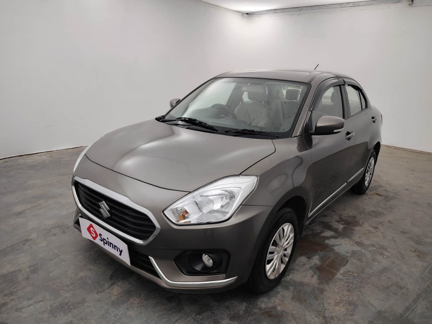Used 2019 Maruti Suzuki Dzire Used 2019 Maruti Suzuki Dzire