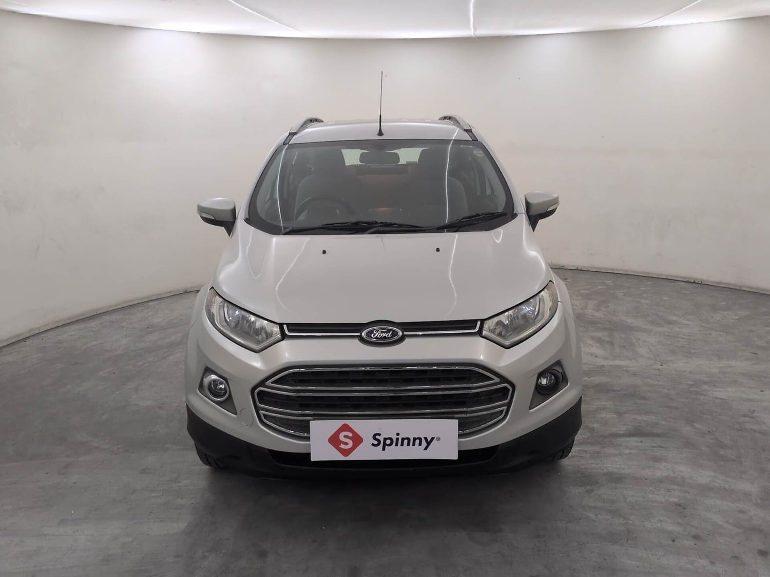 EcoSport image 8 EcoSport image 8