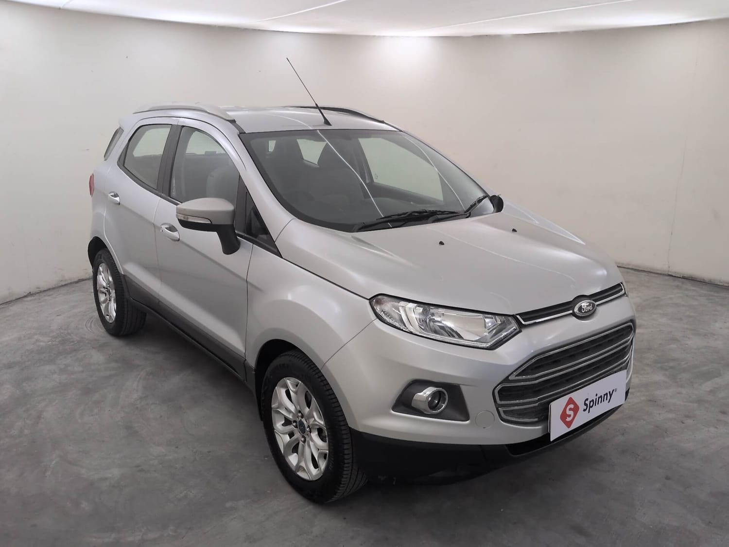 EcoSport image 7 EcoSport image 7