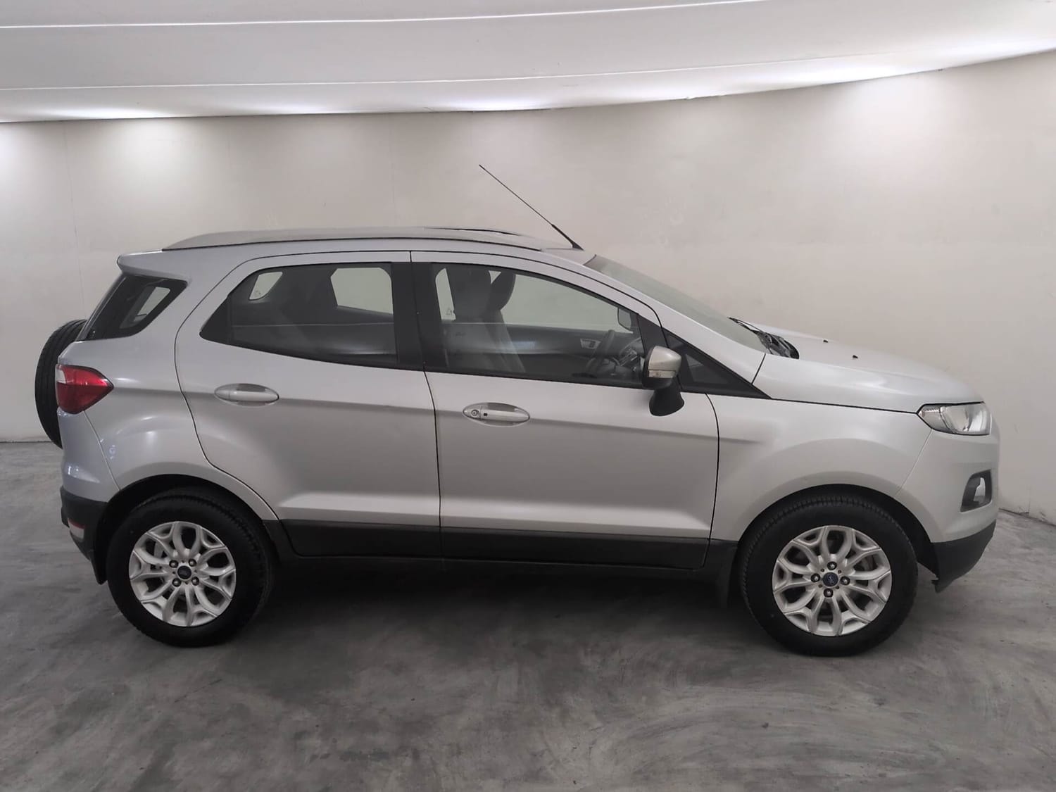 EcoSport image 6 EcoSport image 6