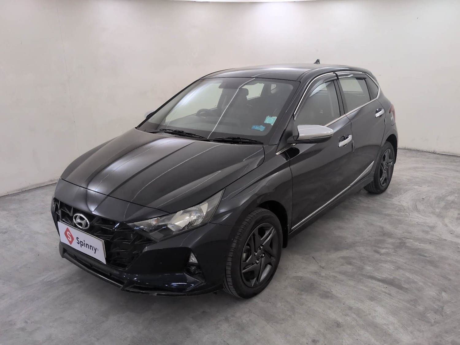 Used 2023 Hyundai Elite i20 Used 2023 Hyundai Elite i20