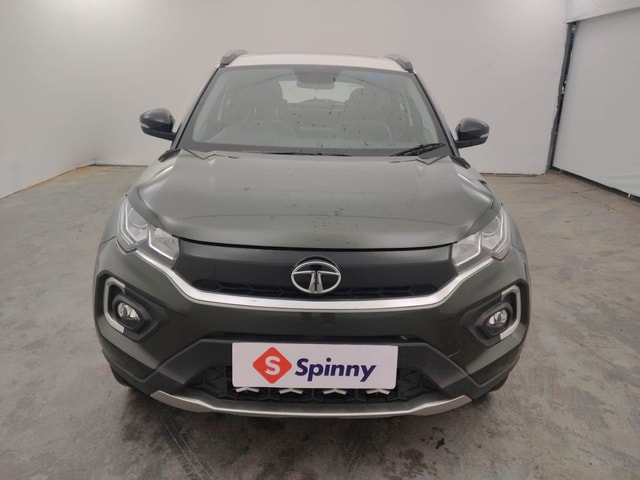 View Tata Nexon Image 8 Used Tata Nexon Image 8