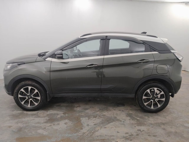 View Tata Nexon Image 2 Used Tata Nexon Image 2
