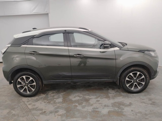 View Tata Nexon Image 6 Used Tata Nexon Image 6