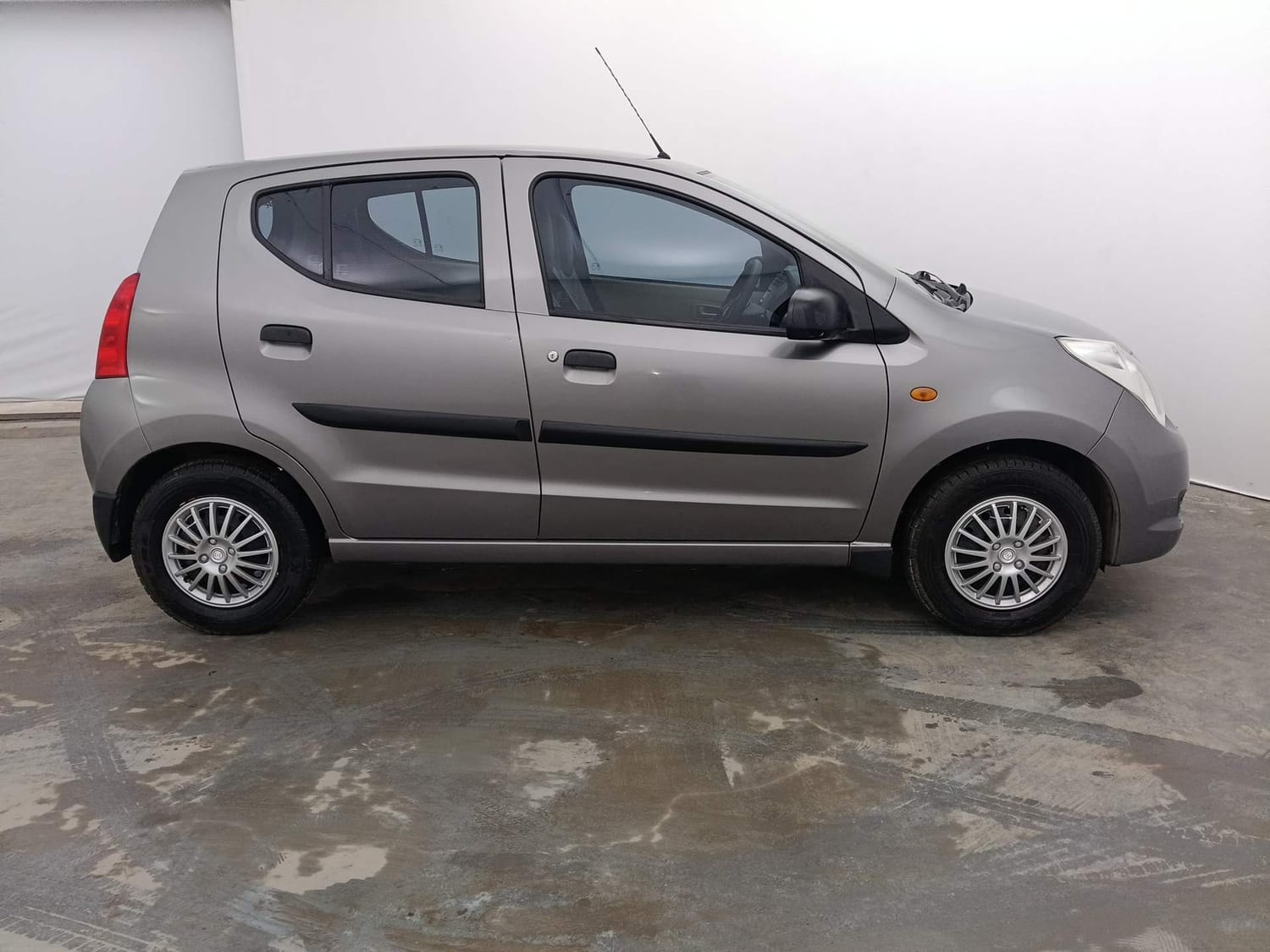 Used 2012 Maruti Suzuki A-Star Used 2012 Maruti Suzuki A-Star