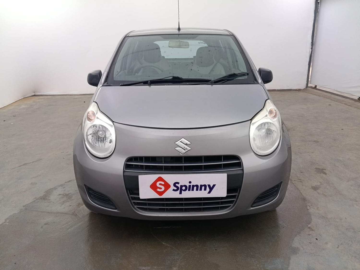 Used 2012 Maruti Suzuki A-Star Used 2012 Maruti Suzuki A-Star