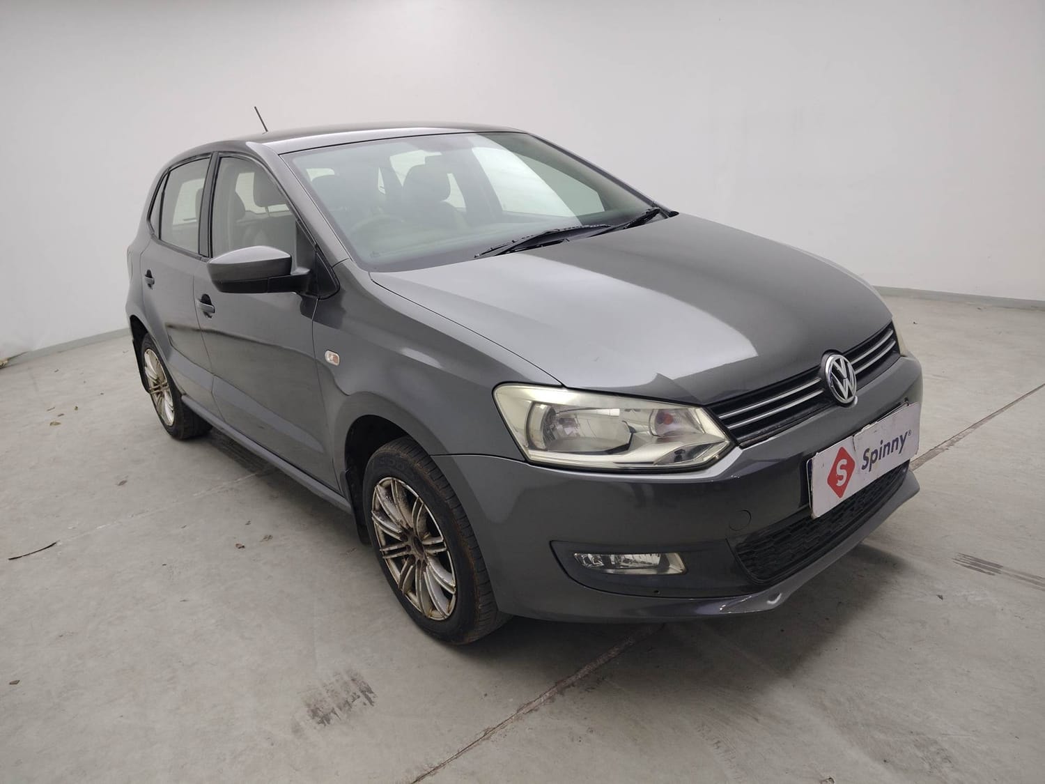 View 2013 Volkswagen Polo 1.2 Comfortline Petrol Image 7 Used 2013 Volkswagen Polo 1.2 Comfortline Petrol Image 7