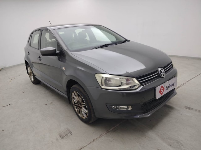 View Volkswagen Polo Image 7 Used Volkswagen Polo Image 7