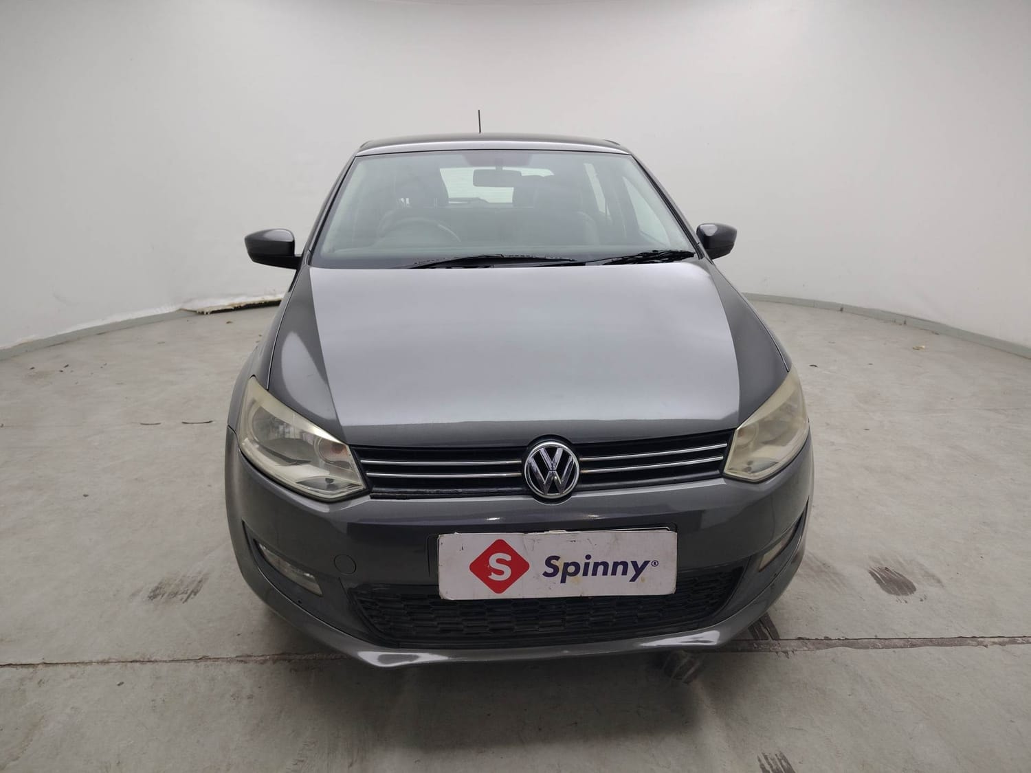 View 2013 Volkswagen Polo 1.2 Comfortline Petrol Image 8 Used 2013 Volkswagen Polo 1.2 Comfortline Petrol Image 8