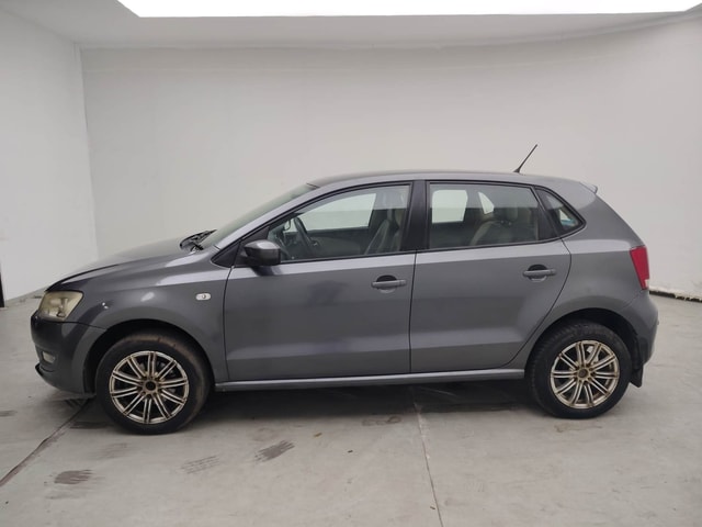 View Volkswagen Polo Image 2 Used Volkswagen Polo Image 2