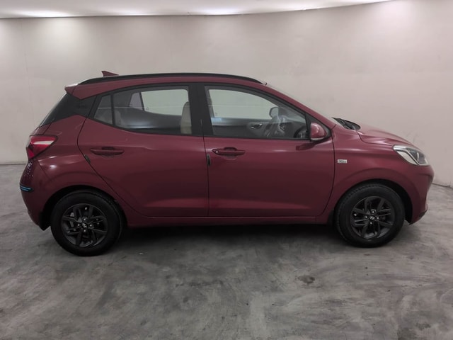 View Hyundai Grand i10 Nios Image 6 Used Hyundai Grand i10 Nios Image 6