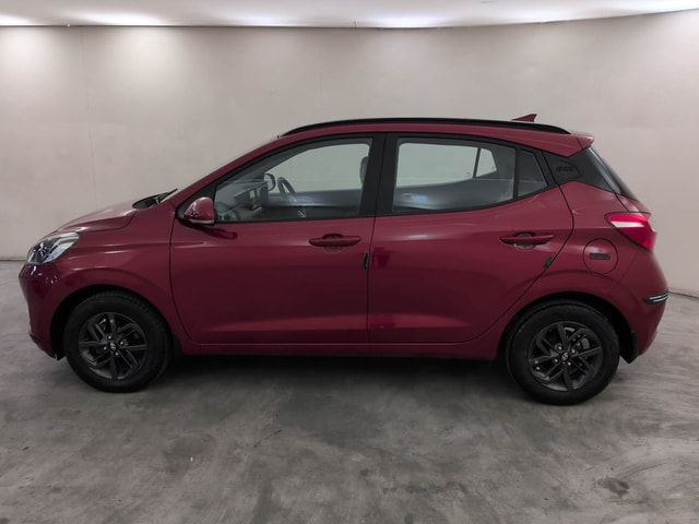 View Hyundai Grand i10 Nios Image 2 Used Hyundai Grand i10 Nios Image 2