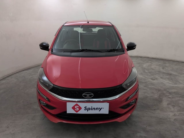 View Tata Tiago Image 8 Used Tata Tiago Image 8