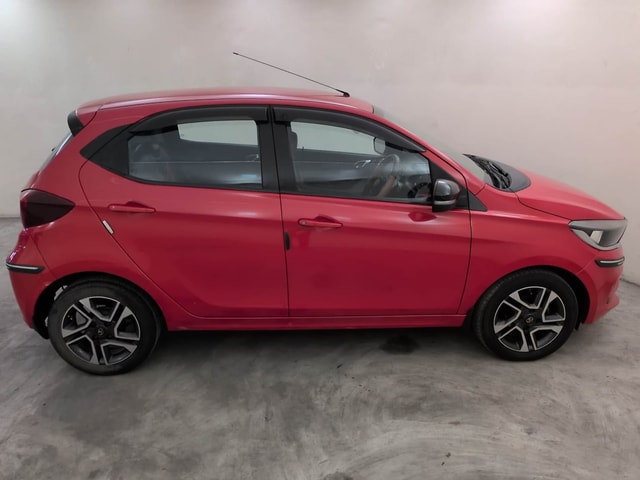View Tata Tiago Image 6 Used Tata Tiago Image 6
