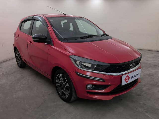 View Tata Tiago Image 7 Used Tata Tiago Image 7