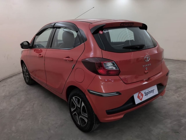 View Tata Tiago Image 3 Used Tata Tiago Image 3