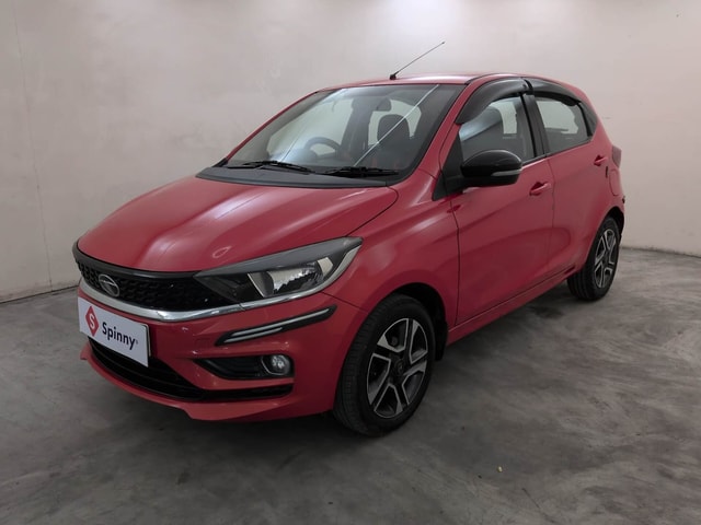 View Tata Tiago Image 1 Used Tata Tiago Image 1