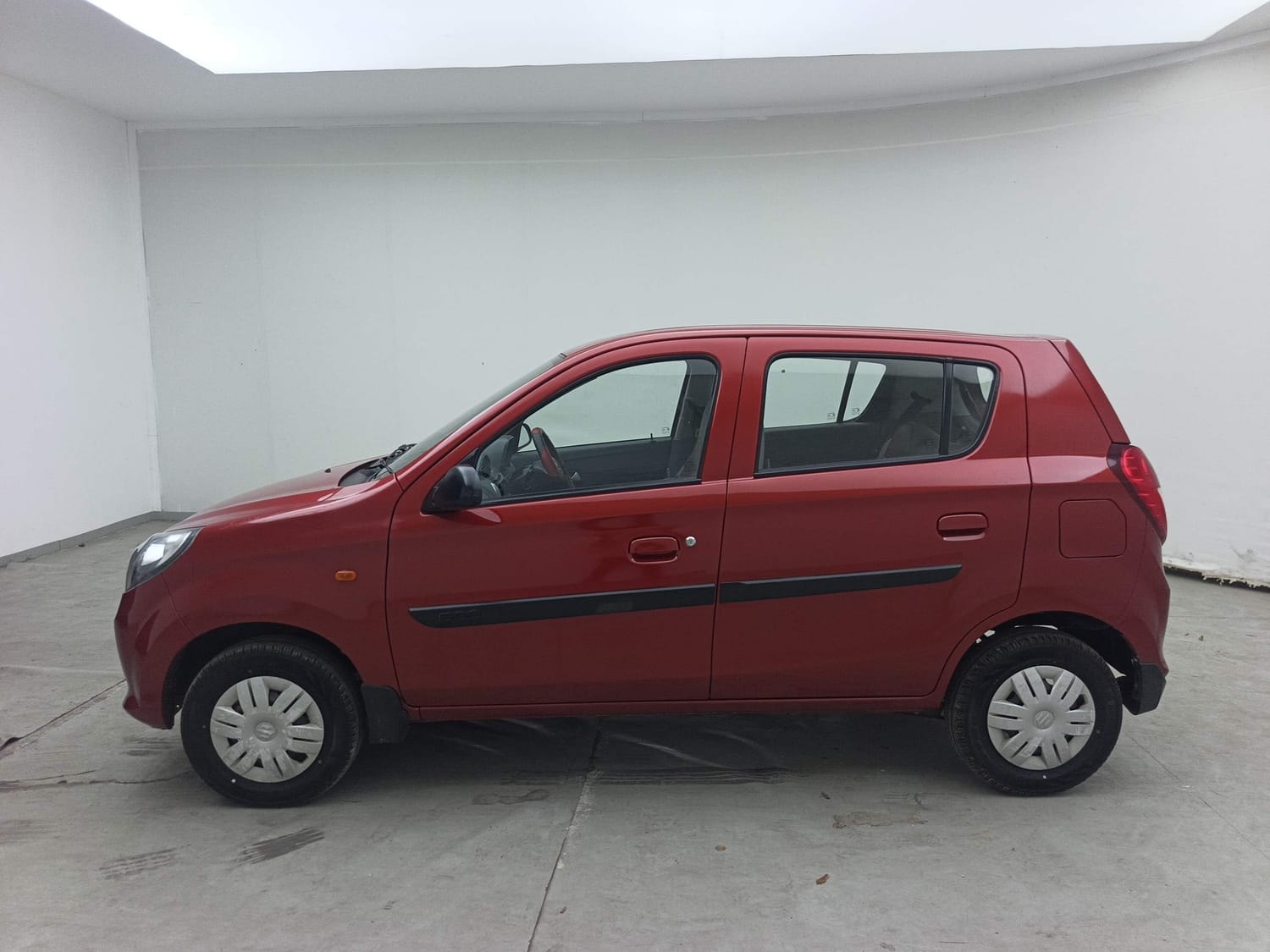 View 2014 Maruti Suzuki Alto 800 LXI Image 2 Used 2014 Maruti Suzuki Alto 800 LXI Image 2