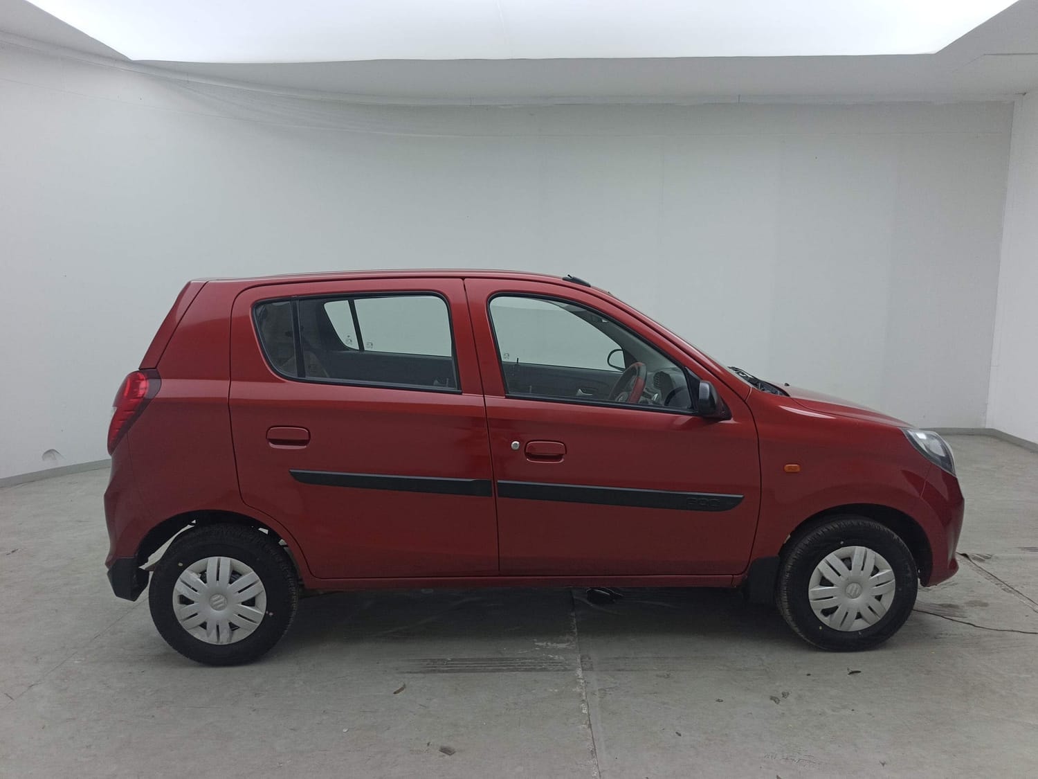 View 2014 Maruti Suzuki Alto 800 LXI Image 6 Used 2014 Maruti Suzuki Alto 800 LXI Image 6