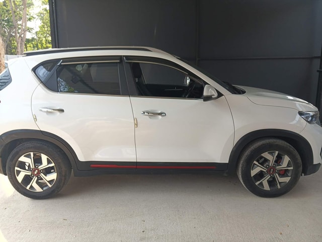 View Kia Sonet Image 6 Used Kia Sonet Image 6