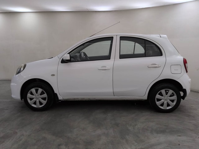 View Nissan Micra Active Image 2 Used Nissan Micra Active Image 2