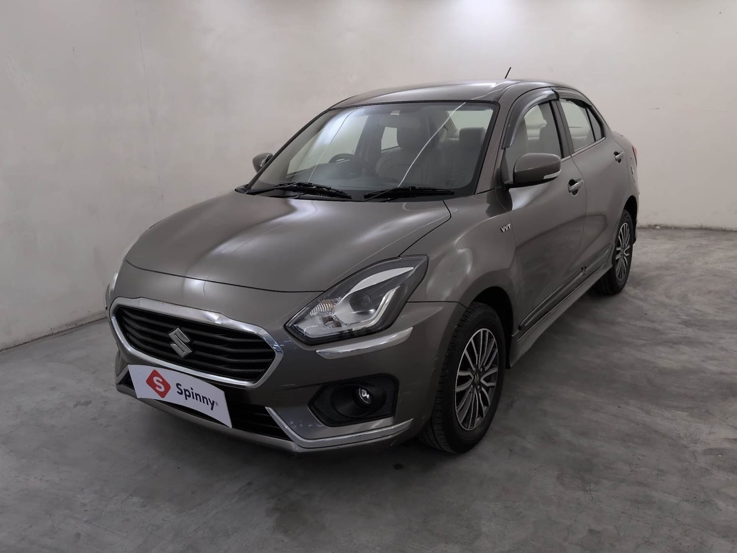 Used 2018 Maruti Suzuki Dzire Used 2018 Maruti Suzuki Dzire