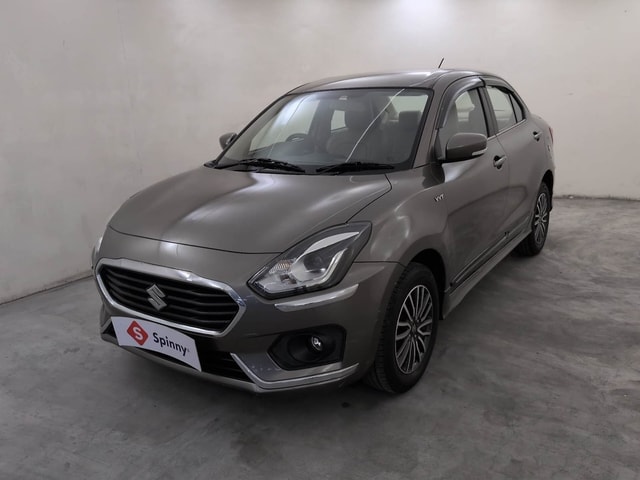 View Maruti Suzuki Dzire Image 1 Used Maruti Suzuki Dzire Image 1