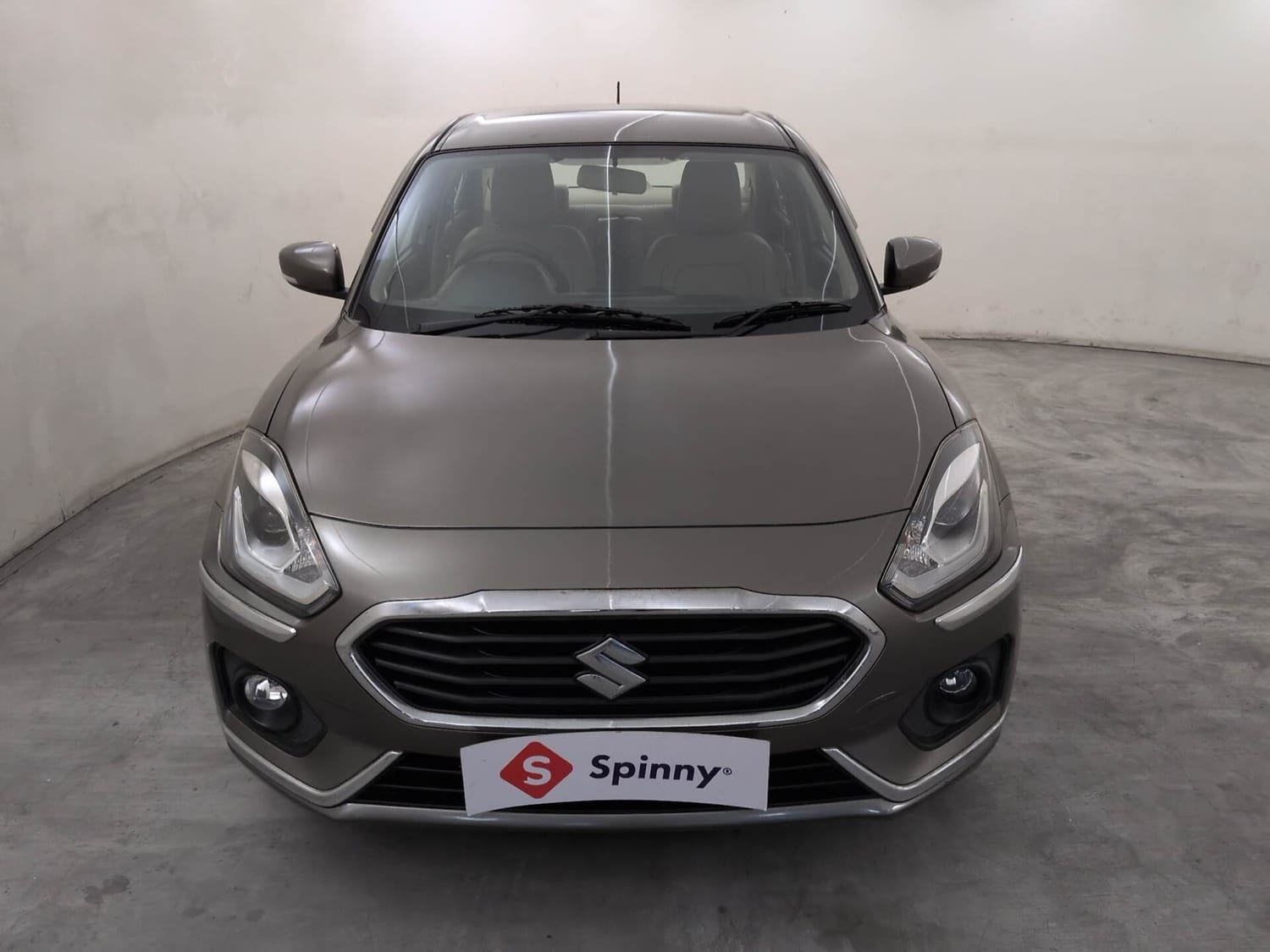 Used 2018 Maruti Suzuki Dzire Used 2018 Maruti Suzuki Dzire