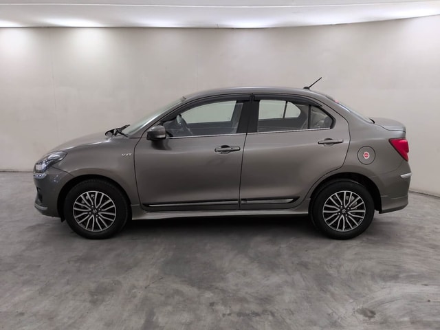 View Maruti Suzuki Dzire Image 2 Used Maruti Suzuki Dzire Image 2