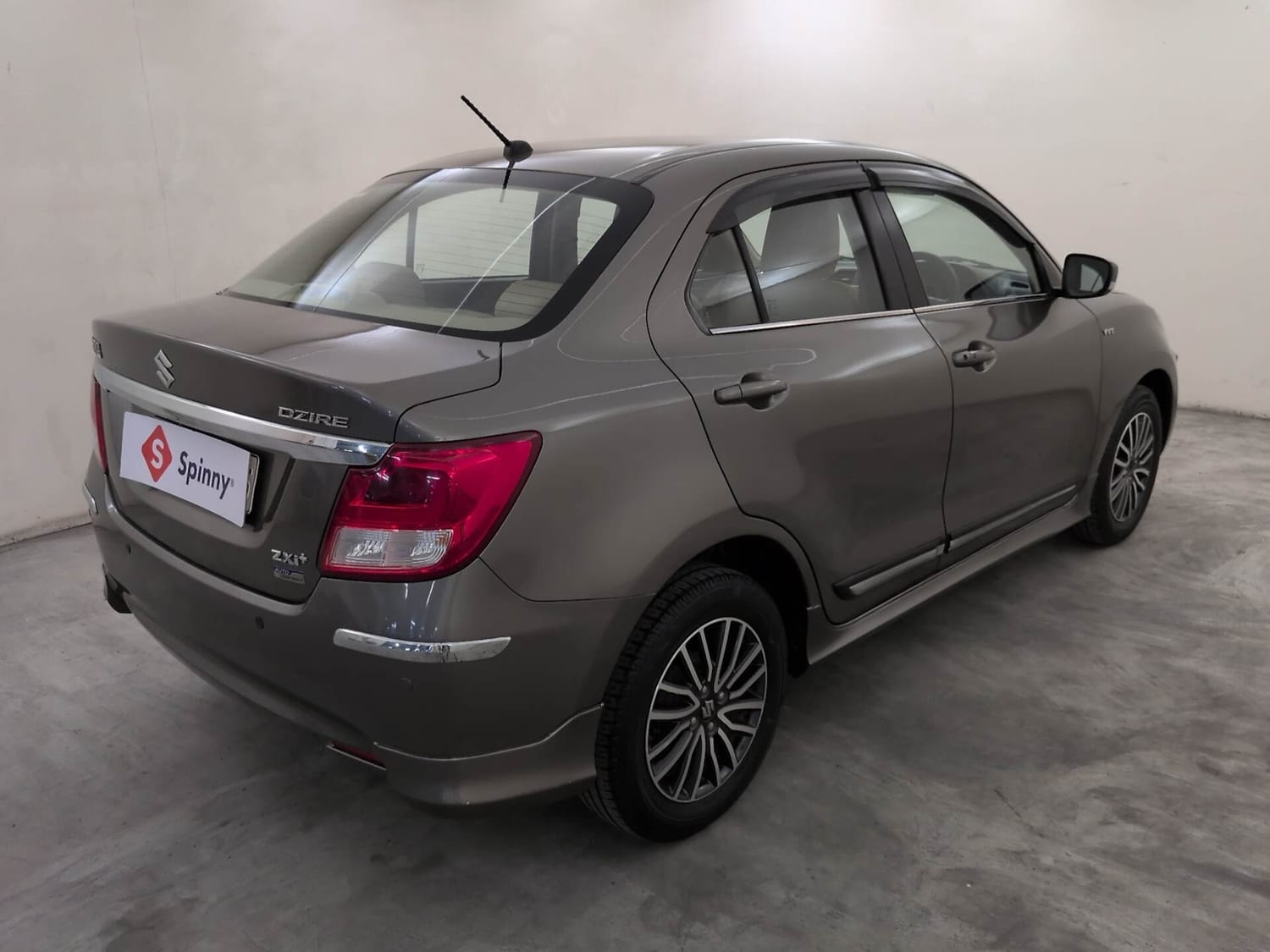 Used 2018 Maruti Suzuki Dzire Used 2018 Maruti Suzuki Dzire