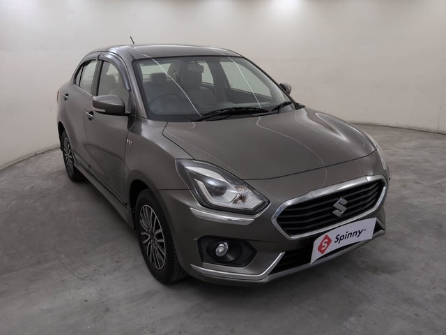 View Maruti Suzuki Dzire Image 7 Used Maruti Suzuki Dzire Image 7