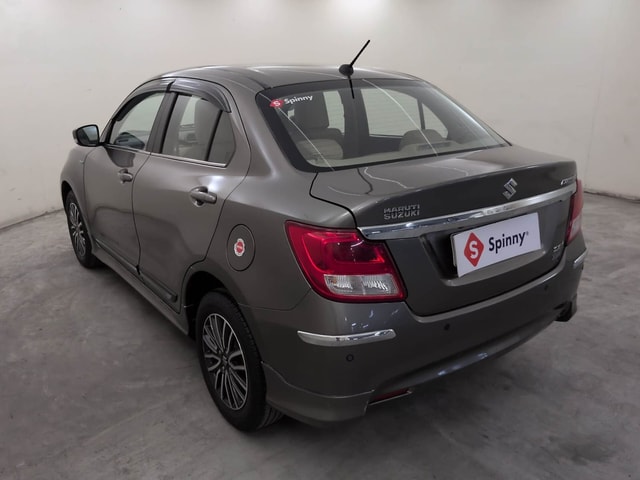 View Maruti Suzuki Dzire Image 3 Used Maruti Suzuki Dzire Image 3