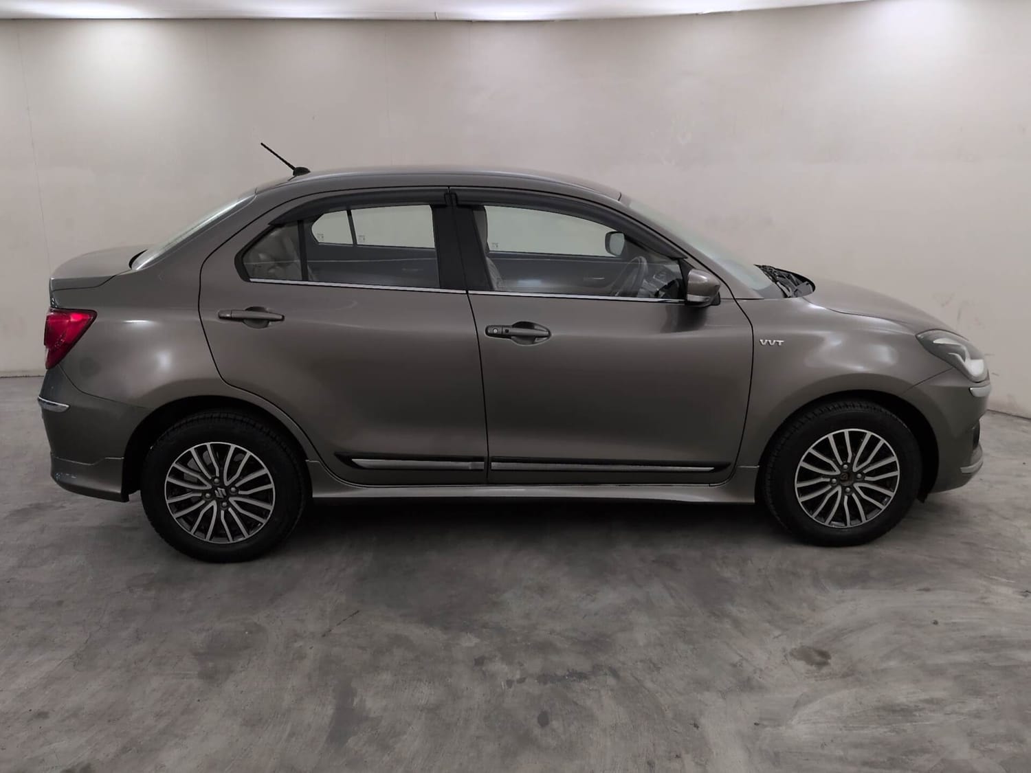 Used 2018 Maruti Suzuki Dzire Used 2018 Maruti Suzuki Dzire