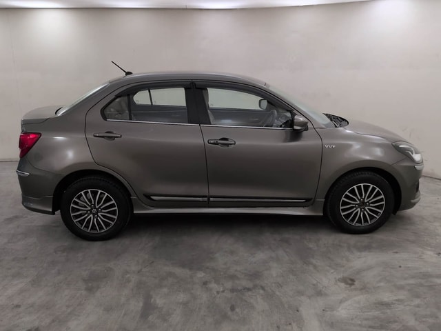 View Maruti Suzuki Dzire Image 6 Used Maruti Suzuki Dzire Image 6