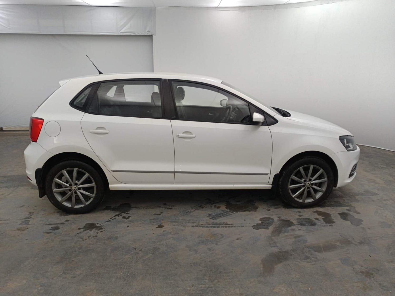 Used 2019 Volkswagen Polo Used 2019 Volkswagen Polo